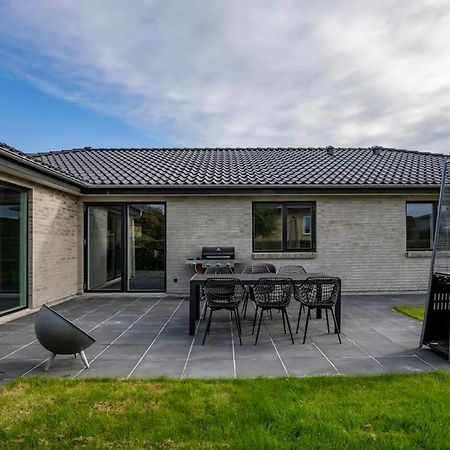 Spacious Family House Copenhaga Exterior foto