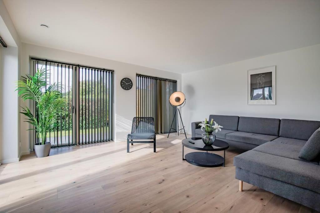 Spacious Family House Copenhaga Exterior foto
