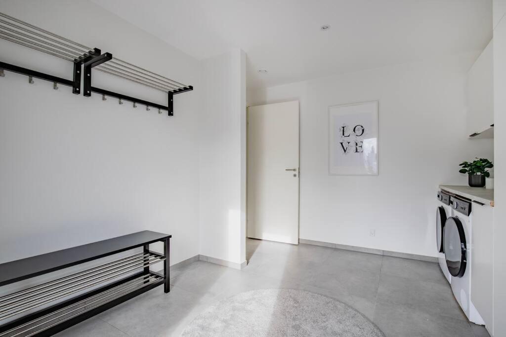 Spacious Family House Copenhaga Exterior foto
